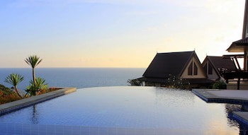 Baan Kantiang See Villas (2 Bedroom Villas)