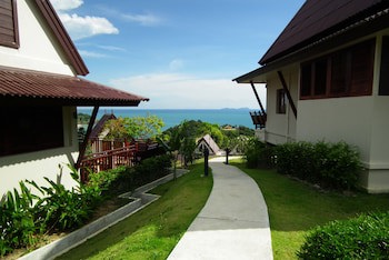 Baan Kantiang See Villas (2 Bedroom Villas)