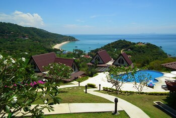 Baan Kantiang See Villas (2 Bedroom Villas)