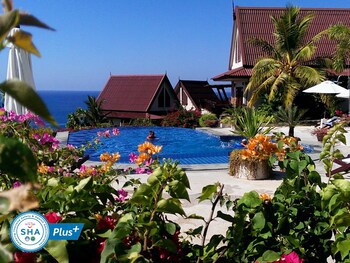 Baan Kantiang See Villas (2 Bedroom Villas)