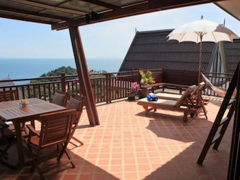 Baan Kantiang See Villas (2 Bedroom Villas)