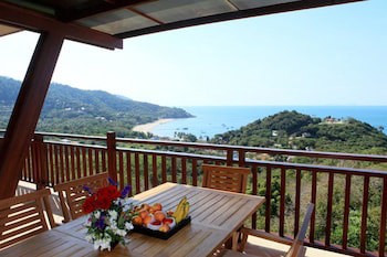 Baan Kantiang See Villas (2 Bedroom Villas)