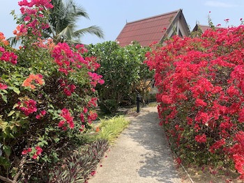 Baan Kantiang See Villas (2 Bedroom Villas)