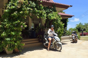 Baan Kantiang See Villas (2 Bedroom Villas)