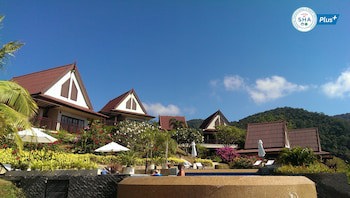 Baan Kantiang See Villas (2 Bedroom Villas)
