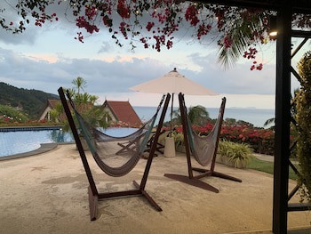 Baan Kantiang See Villas (2 Bedroom Villas)