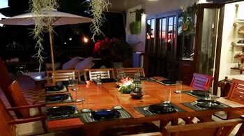 Baan Kantiang See Villas (2 Bedroom Villas)