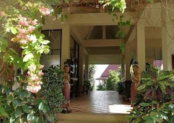 Baan Kantiang See Villas (2 Bedroom Villas)