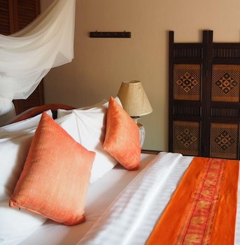 Baan Kantiang See Villas (2 Bedroom Villas)