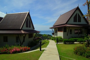 Baan Kantiang See Villas (2 Bedroom Villas)
