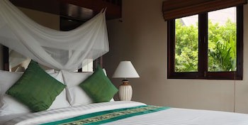 Baan Kantiang See Villas (2 Bedroom Villas)