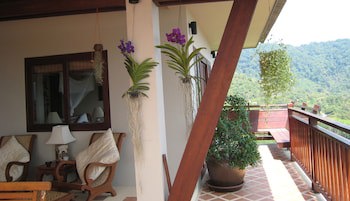 Baan Kantiang See Villas (2 Bedroom Villas)