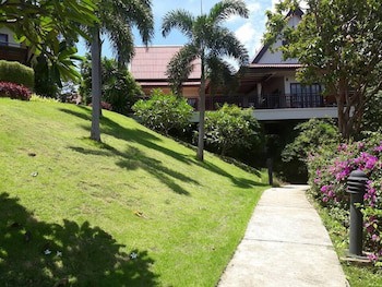 Baan Kantiang See Villas (2 Bedroom Villas)