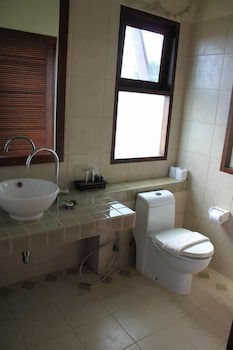 Baan Kantiang See Villas (2 Bedroom Villas)