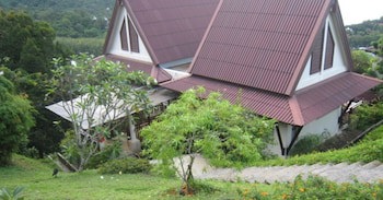 Baan Kantiang See Villas (2 Bedroom Villas)