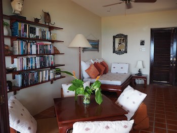 Baan Kantiang See Villas (2 Bedroom Villas)