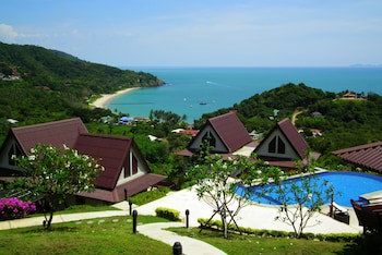 Baan Kantiang See Villas (2 Bedroom Villas)
