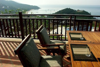 Baan Kantiang See Villas (2 Bedroom Villas)