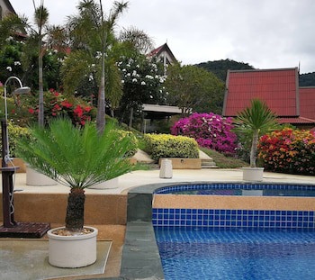Baan Kantiang See Villas (2 Bedroom Villas)