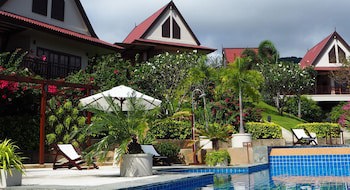 Baan Kantiang See Villas (2 Bedroom Villas)