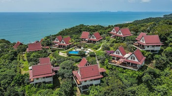 Baan Kantiang See Villas (2 Bedroom Villas)