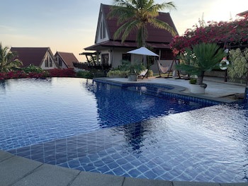 Baan Kantiang See Villas (2 Bedroom Villas)