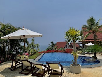 Baan Kantiang See Villas (2 Bedroom Villas)