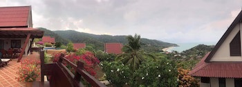 Baan Kantiang See Villas (2 Bedroom Villas)