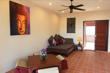 Baan Kantiang See Villas (2 Bedroom Villas)