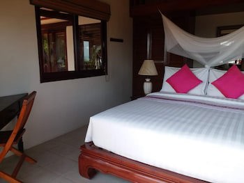 Baan Kantiang See Villas (2 Bedroom Villas)