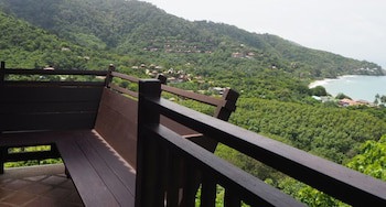 Baan Kantiang See Villas (2 Bedroom Villas)