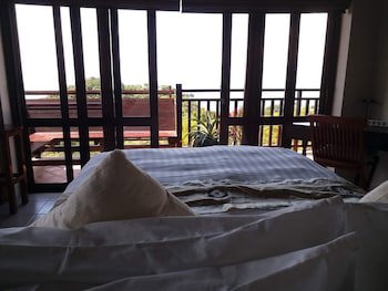 Baan Kantiang See Villas (2 Bedroom Villas)