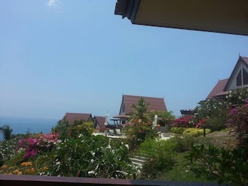Baan Kantiang See Villas (2 Bedroom Villas)