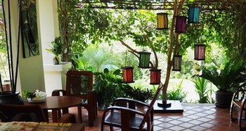 Baan Kantiang See Villas (2 Bedroom Villas)