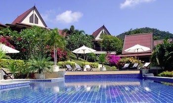 Baan Kantiang See Villas (2 Bedroom Villas)