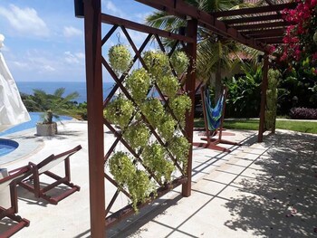 Baan Kantiang See Villas (2 Bedroom Villas)