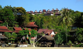 Baan Kantiang See Villas (2 Bedroom Villas)