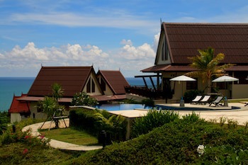 Baan Kantiang See Villas (2 Bedroom Villas)