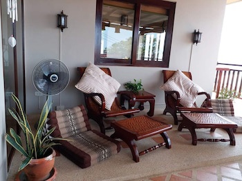 Baan Kantiang See Villas (2 Bedroom Villas)