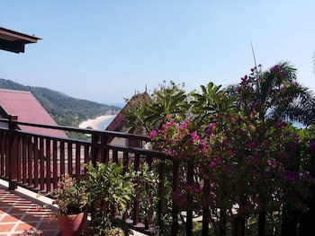 Baan Kantiang See Villas (2 Bedroom Villas)