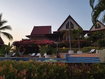 Baan Kantiang See Villas (2 Bedroom Villas)