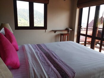 Baan Kantiang See Villas (2 Bedroom Villas)