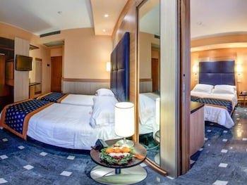 Hotel Genty galeri fotoğrafı