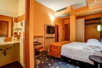 Hotel Genty galeri fotoğrafı