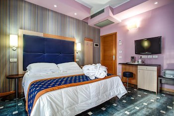 Hotel Genty galeri fotoğrafı