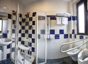 Hotel Genty galeri fotoğrafı