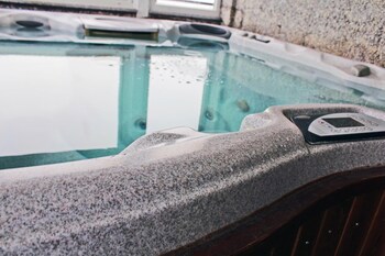 Hotel Genty galeri fotoğrafı