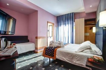 Hotel Genty galeri fotoğrafı