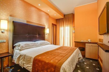 Hotel Genty galeri fotoğrafı