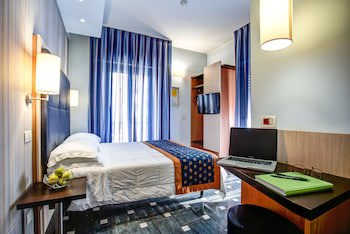 Hotel Genty